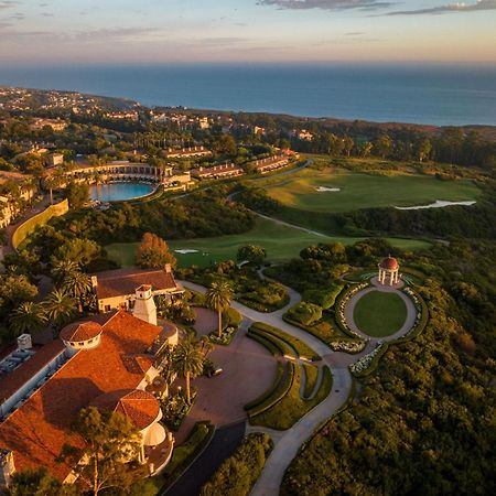 The Resort At Pelican Hill Crystal Cove Extérieur photo