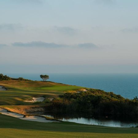 The Resort At Pelican Hill Crystal Cove Extérieur photo