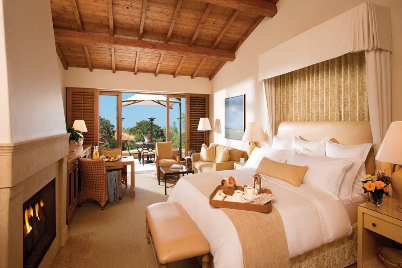 The Resort At Pelican Hill Crystal Cove Extérieur photo