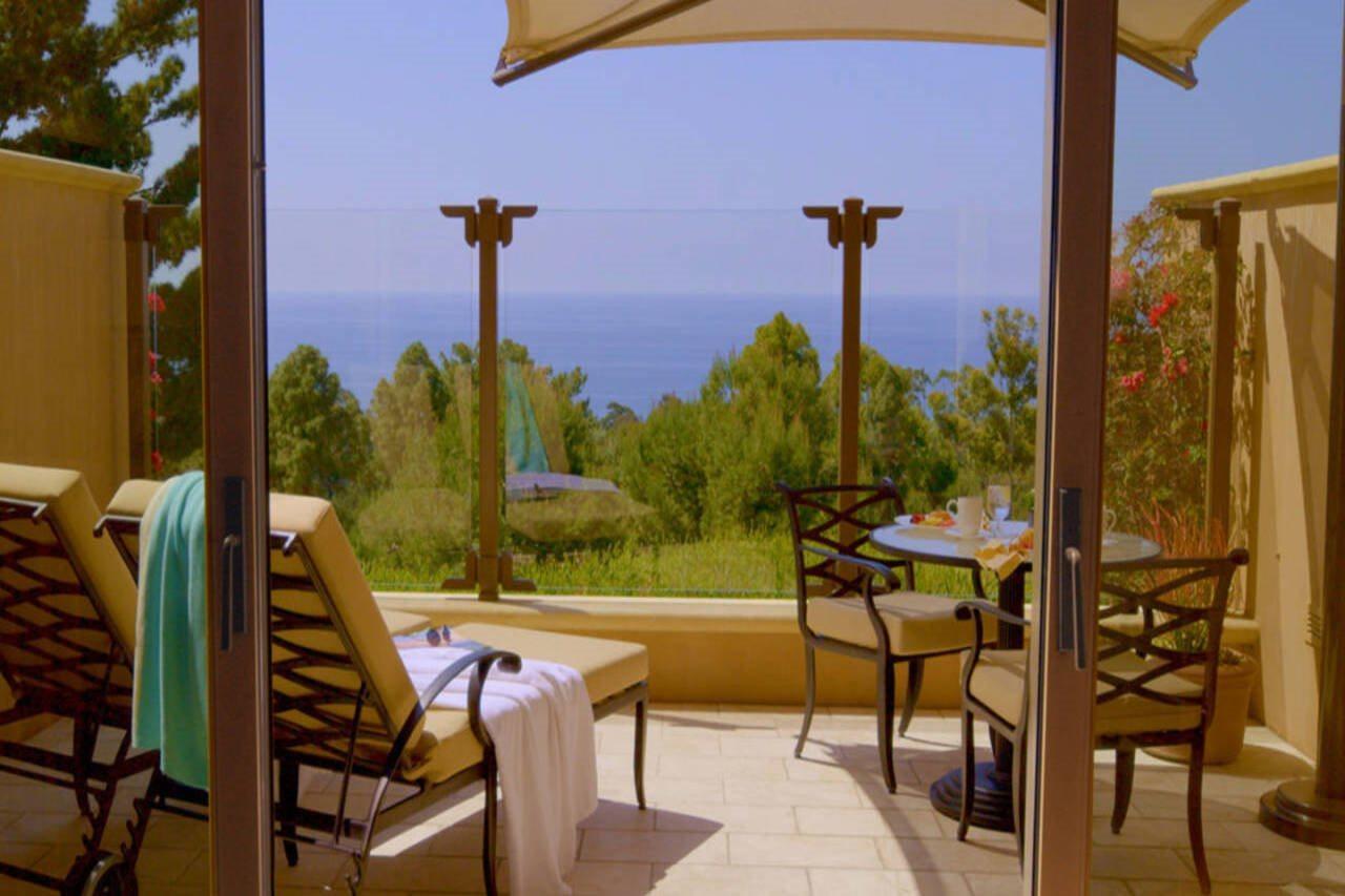 The Resort At Pelican Hill Crystal Cove Extérieur photo