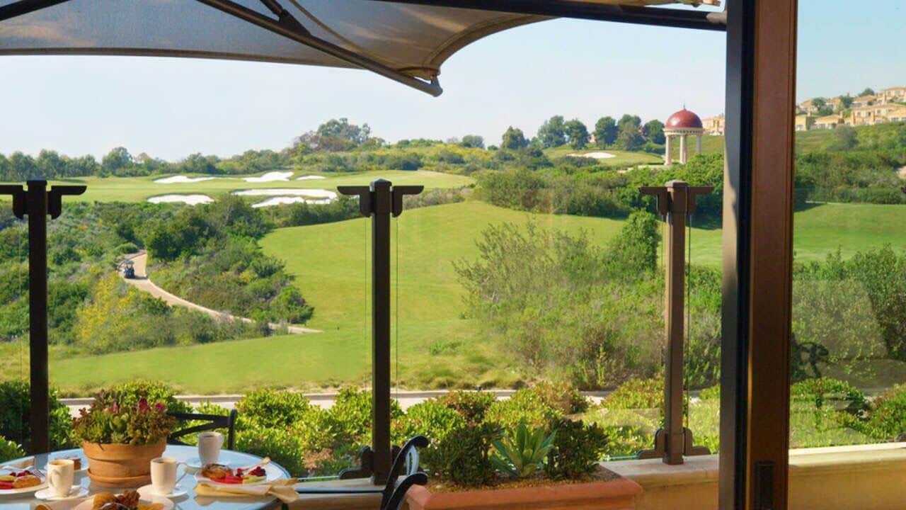 The Resort At Pelican Hill Crystal Cove Extérieur photo