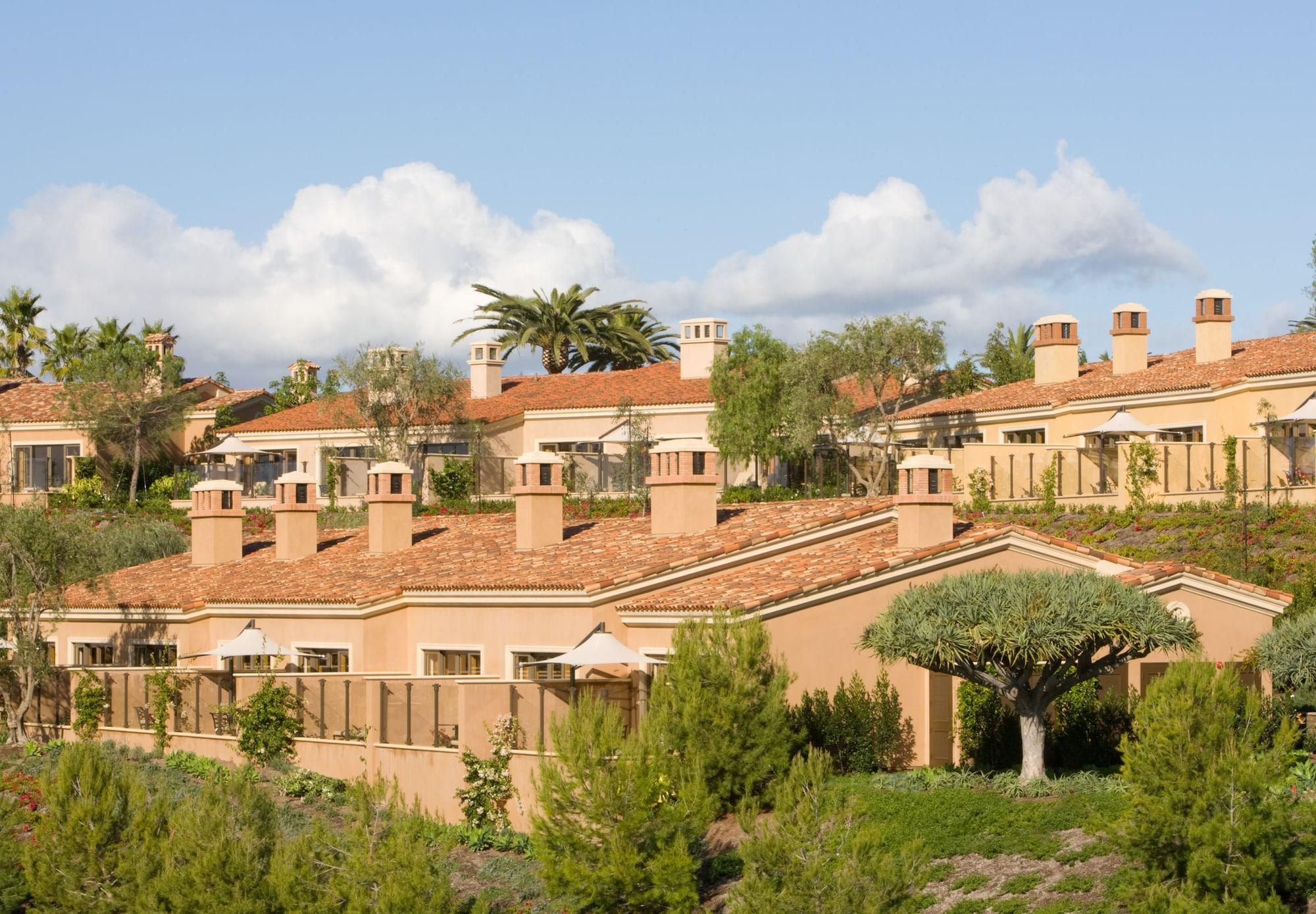 The Resort At Pelican Hill Crystal Cove Extérieur photo