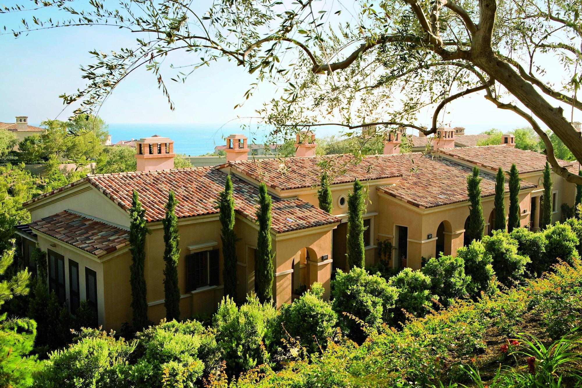 The Resort At Pelican Hill Crystal Cove Extérieur photo