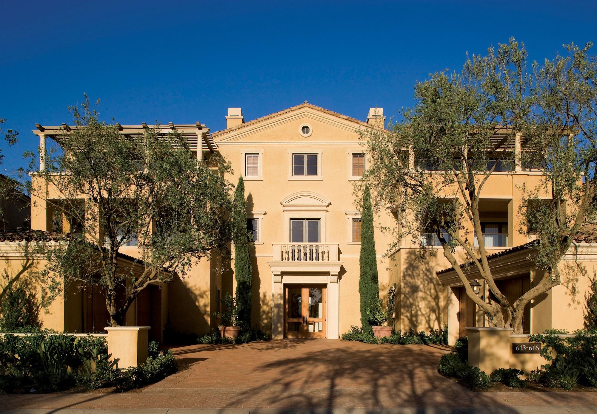 The Resort At Pelican Hill Crystal Cove Extérieur photo