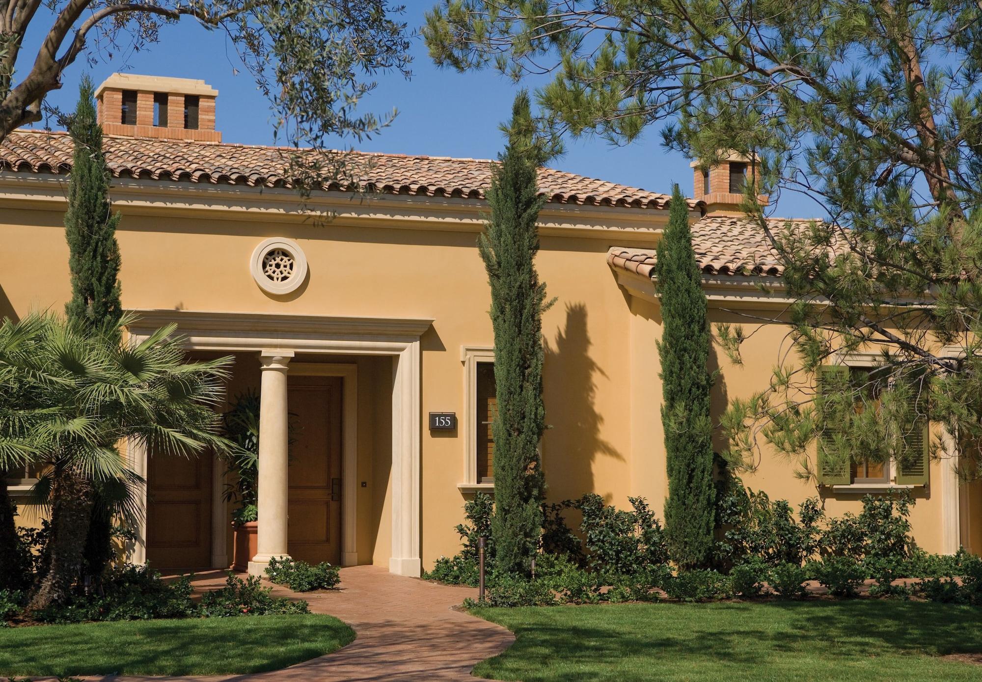 The Resort At Pelican Hill Crystal Cove Extérieur photo