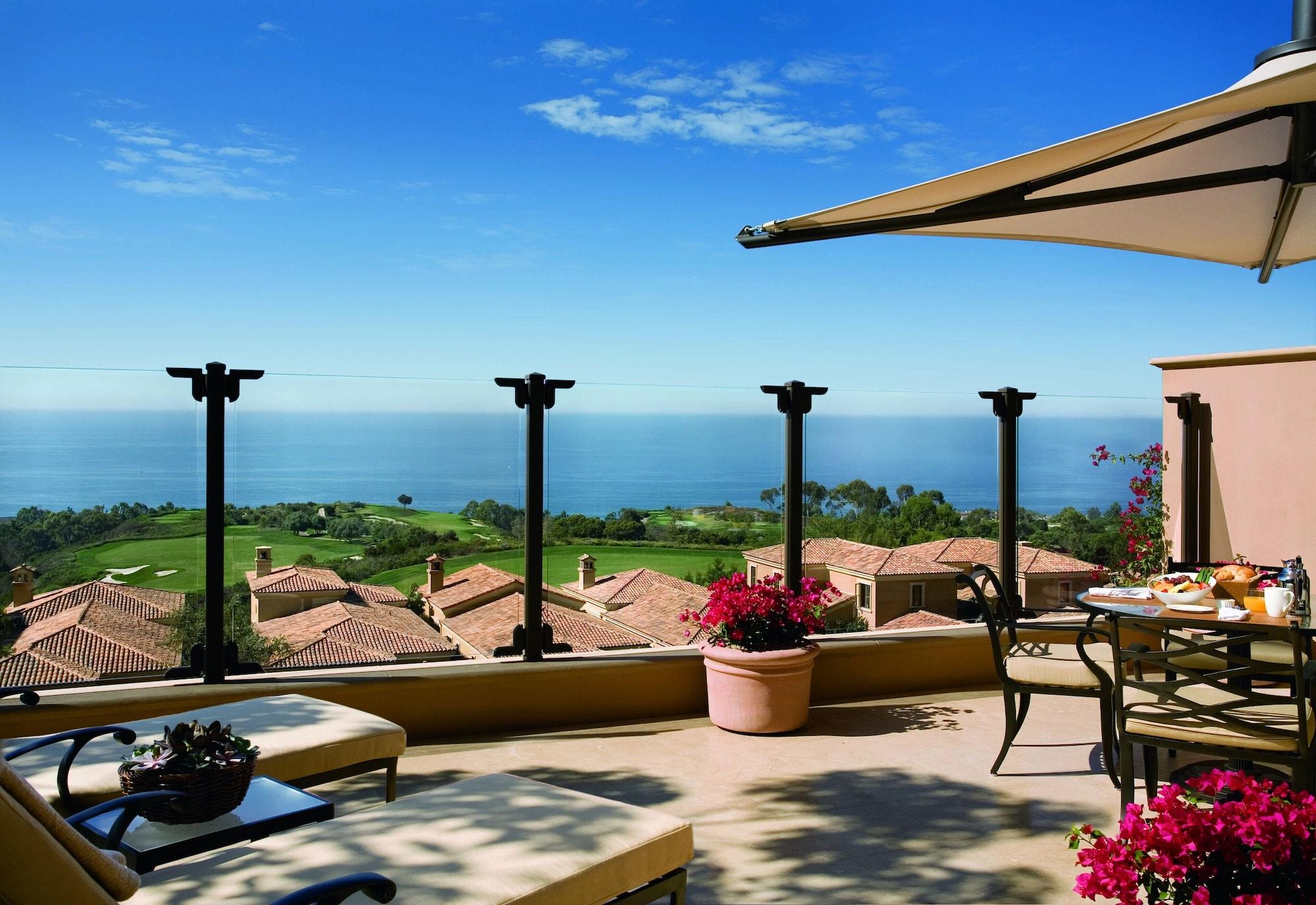 The Resort At Pelican Hill Crystal Cove Extérieur photo