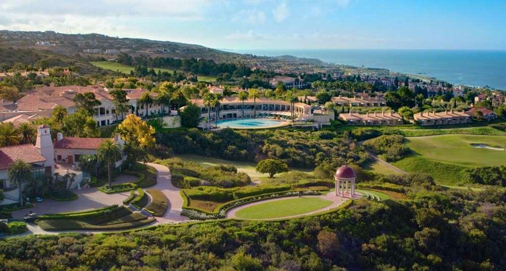 The Resort At Pelican Hill Crystal Cove Extérieur photo