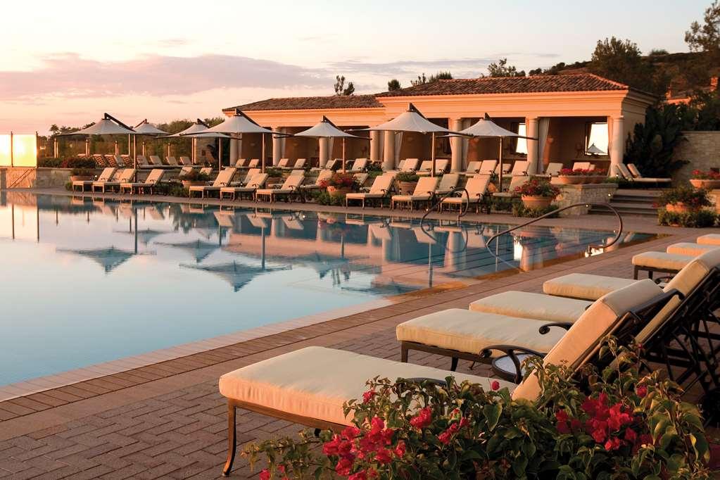 The Resort At Pelican Hill Crystal Cove Facilités photo