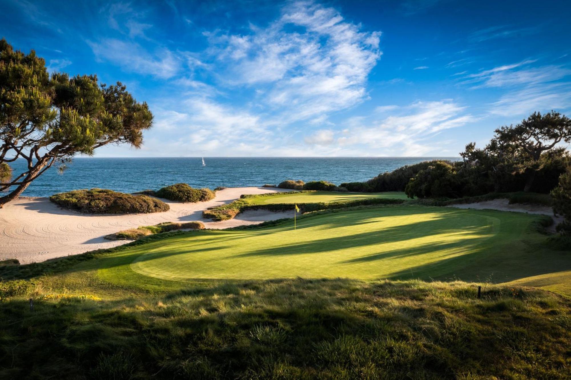 The Resort At Pelican Hill Crystal Cove Extérieur photo