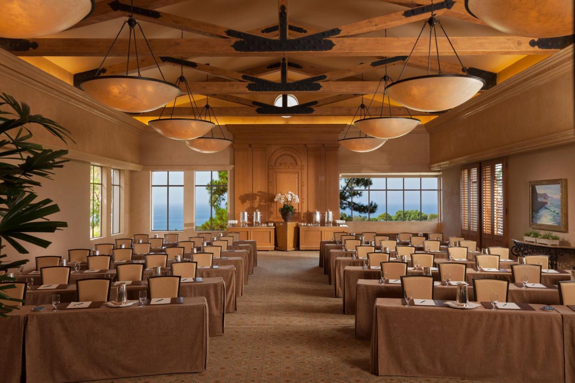 The Resort At Pelican Hill Crystal Cove Extérieur photo