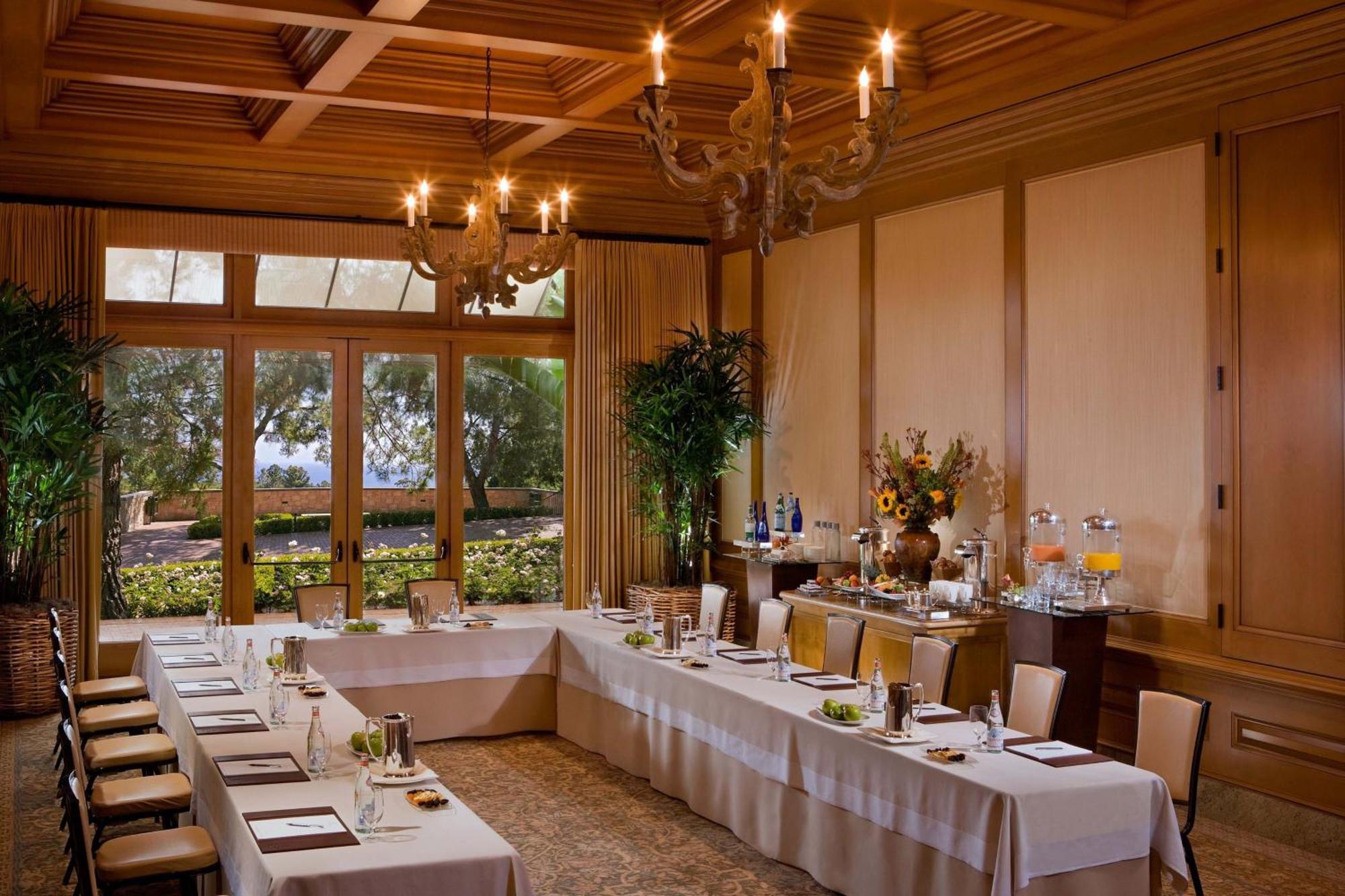 The Resort At Pelican Hill Crystal Cove Extérieur photo