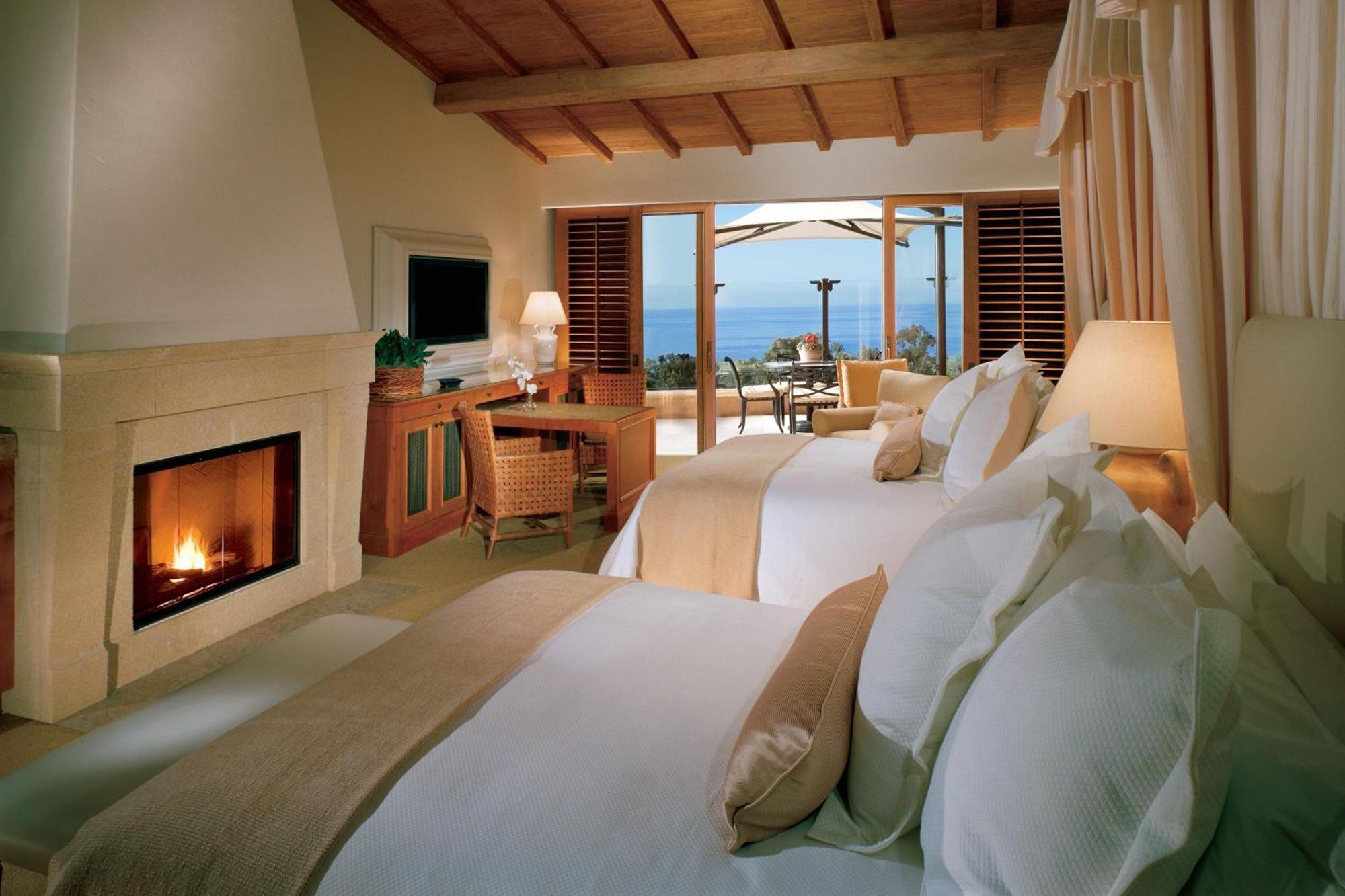 The Resort At Pelican Hill Crystal Cove Extérieur photo