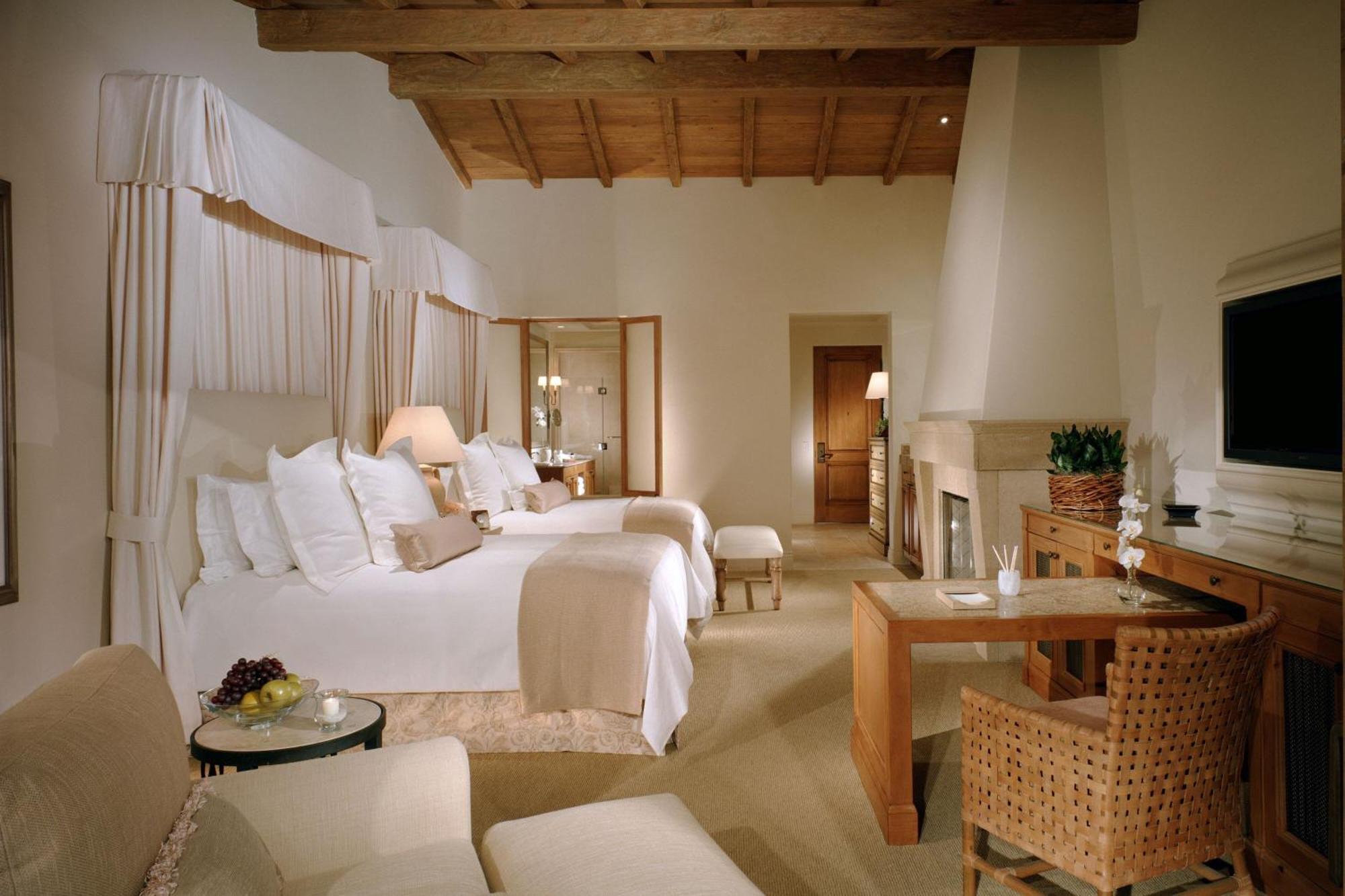 The Resort At Pelican Hill Crystal Cove Extérieur photo