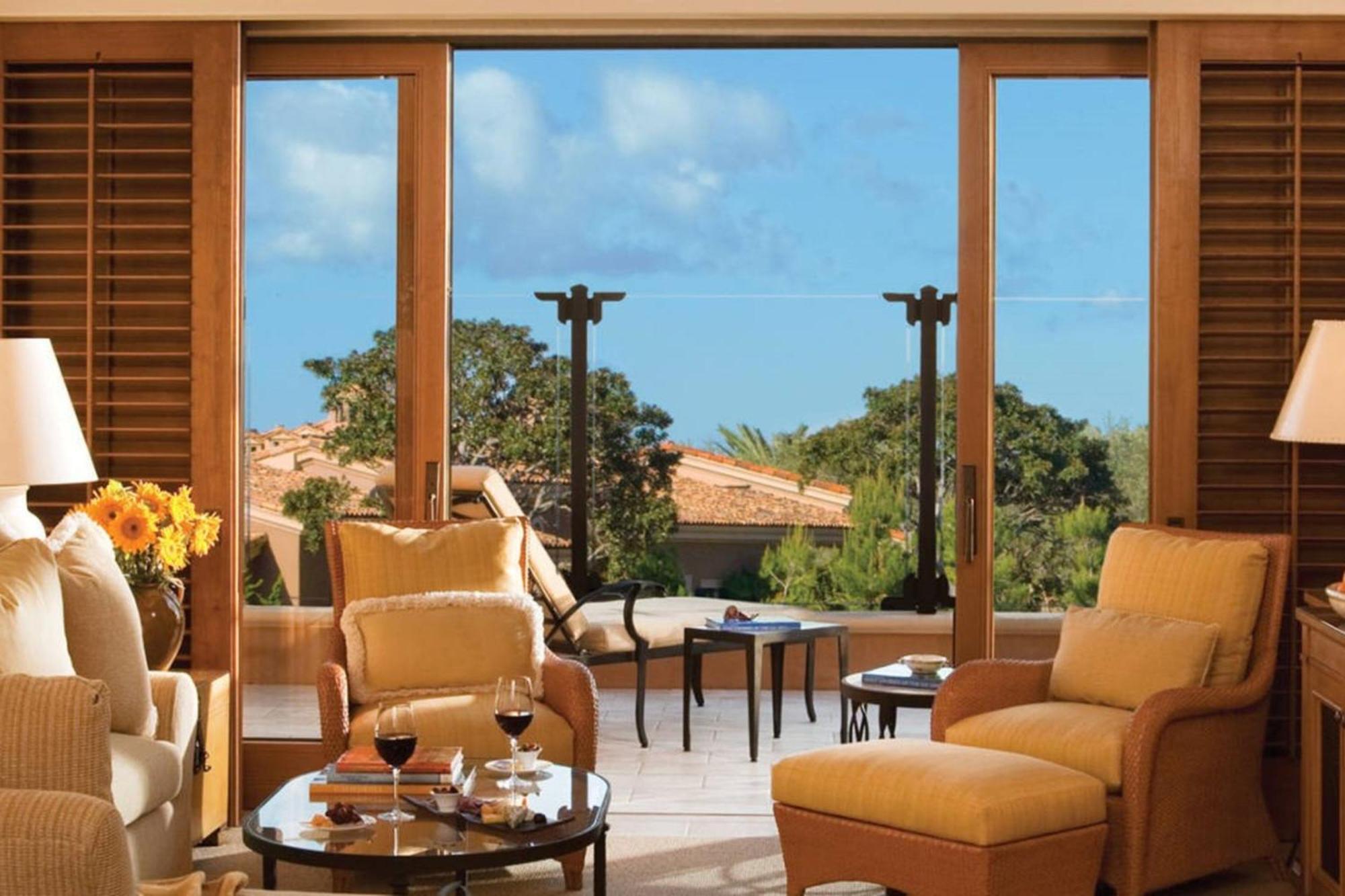 The Resort At Pelican Hill Crystal Cove Extérieur photo