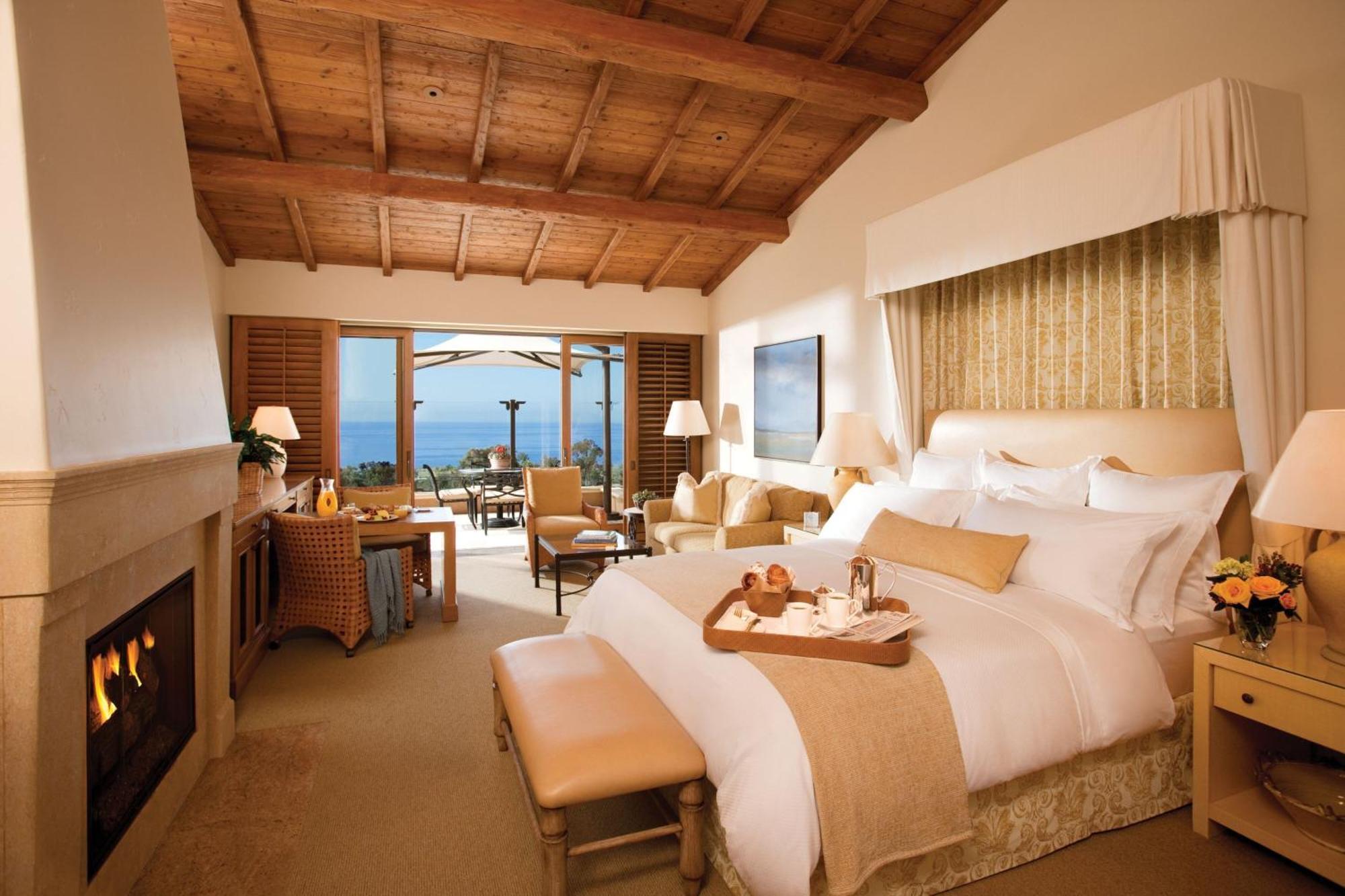 The Resort At Pelican Hill Crystal Cove Extérieur photo