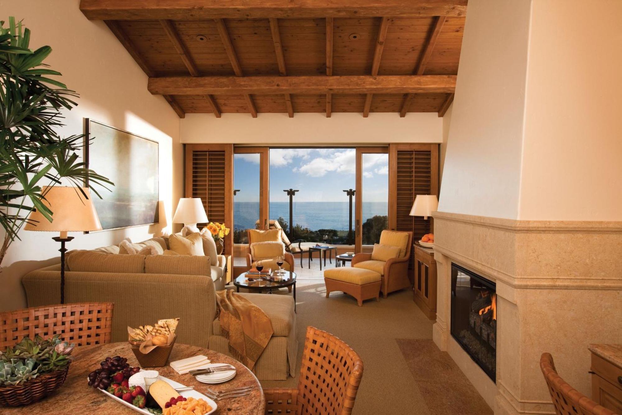 The Resort At Pelican Hill Crystal Cove Extérieur photo