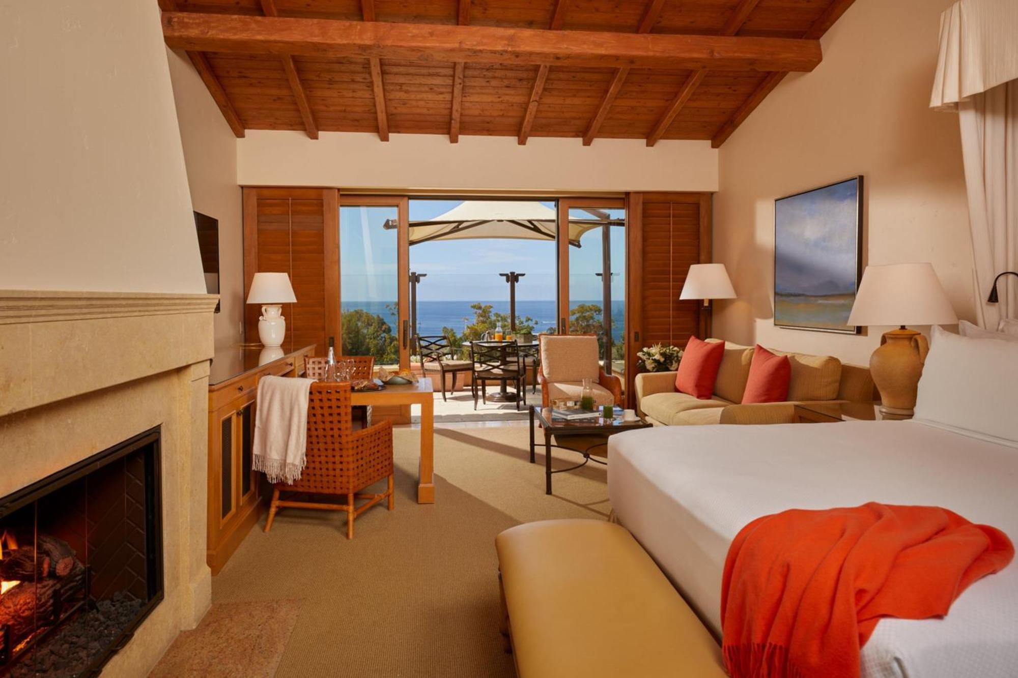 The Resort At Pelican Hill Crystal Cove Extérieur photo