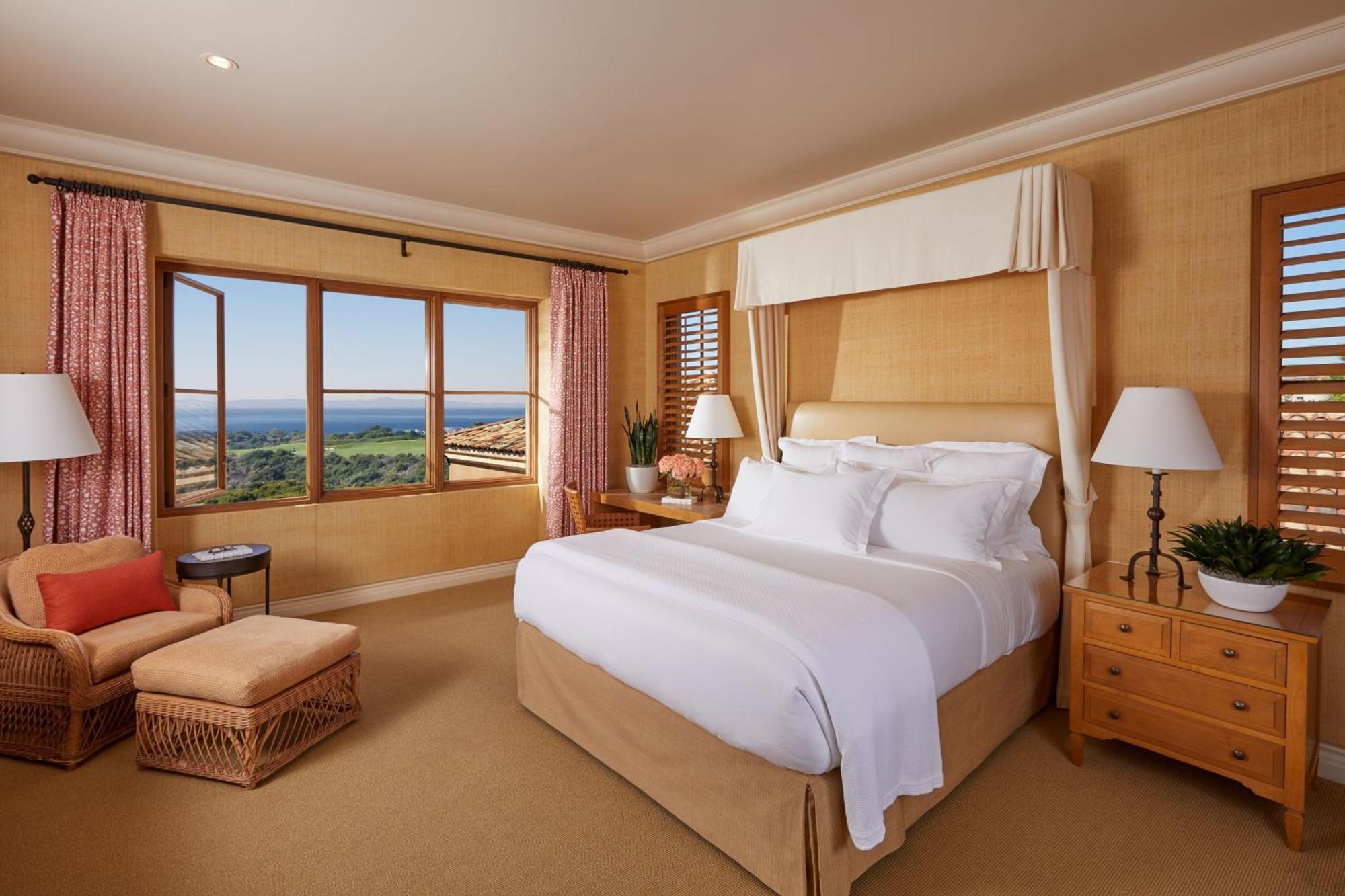 The Resort At Pelican Hill Crystal Cove Extérieur photo