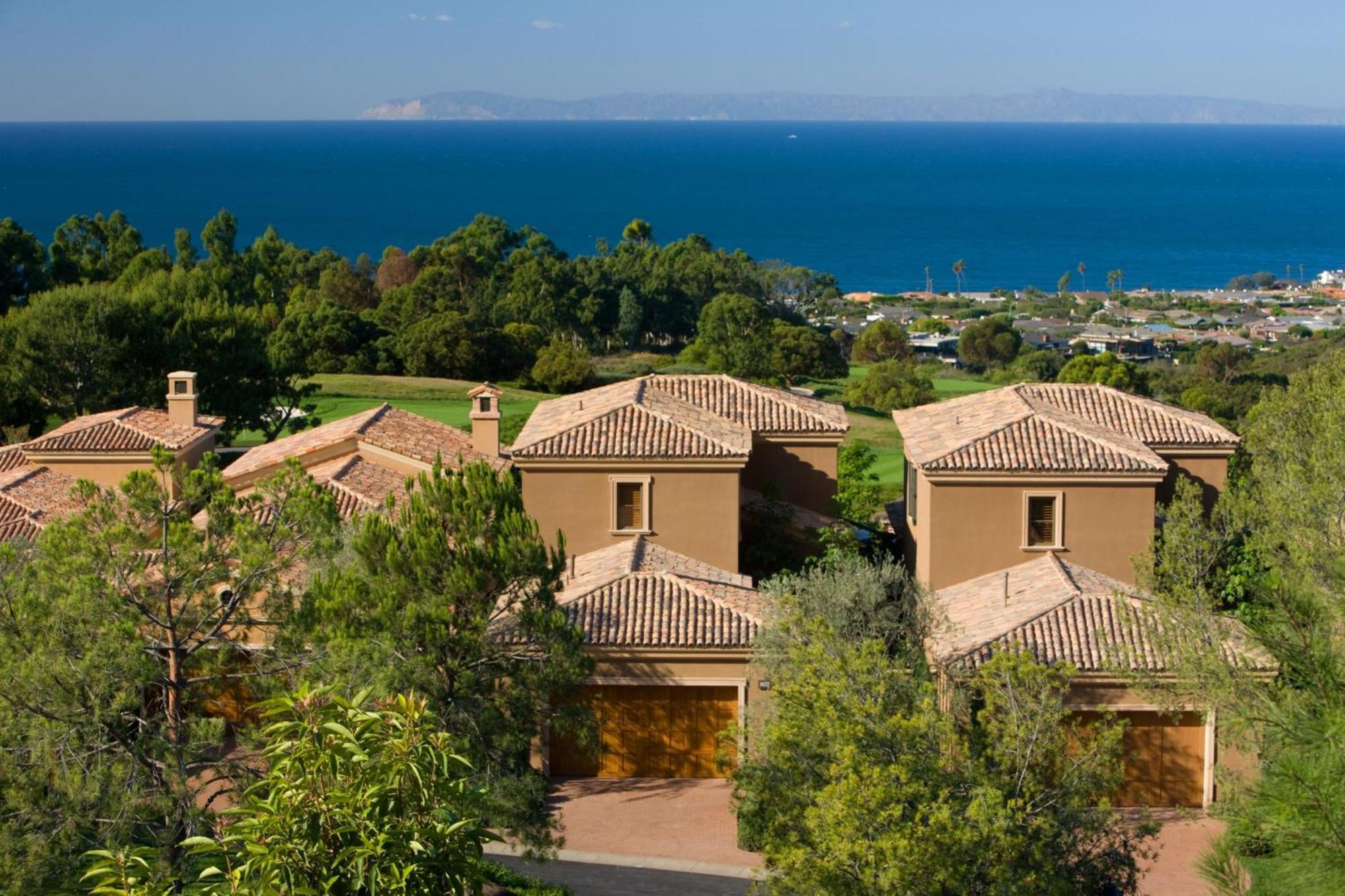 The Resort At Pelican Hill Crystal Cove Extérieur photo