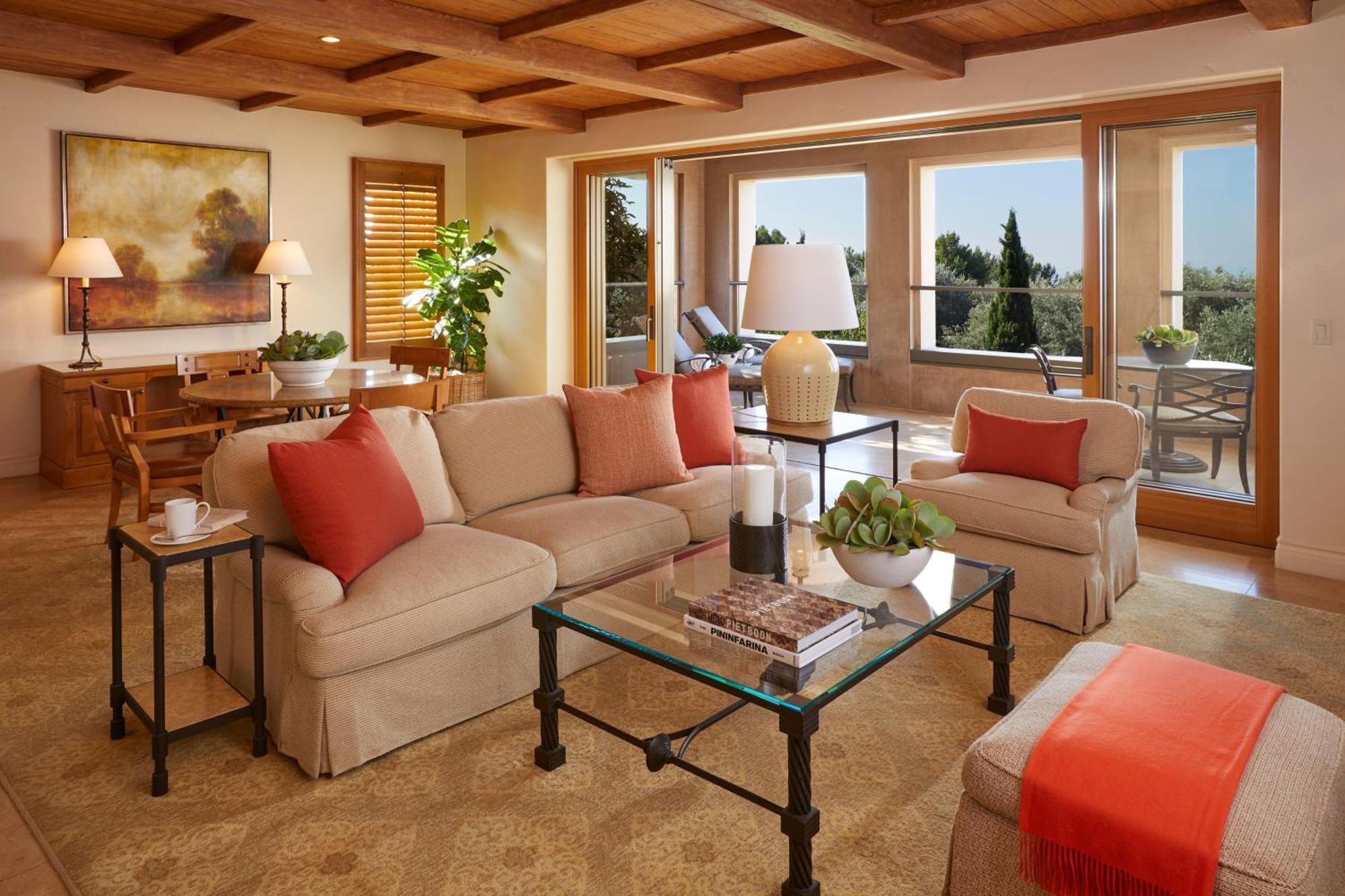 The Resort At Pelican Hill Crystal Cove Extérieur photo