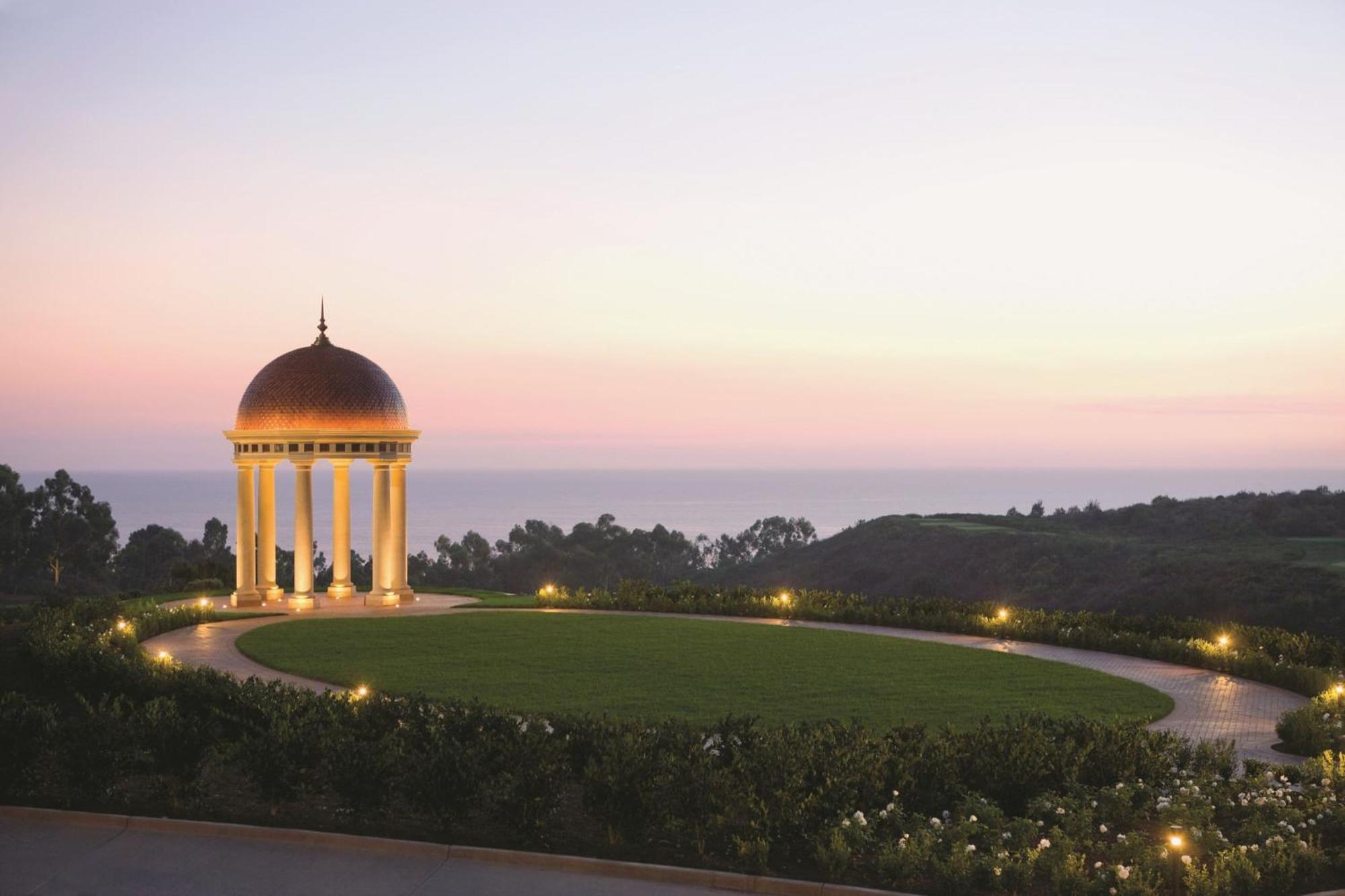 The Resort At Pelican Hill Crystal Cove Extérieur photo