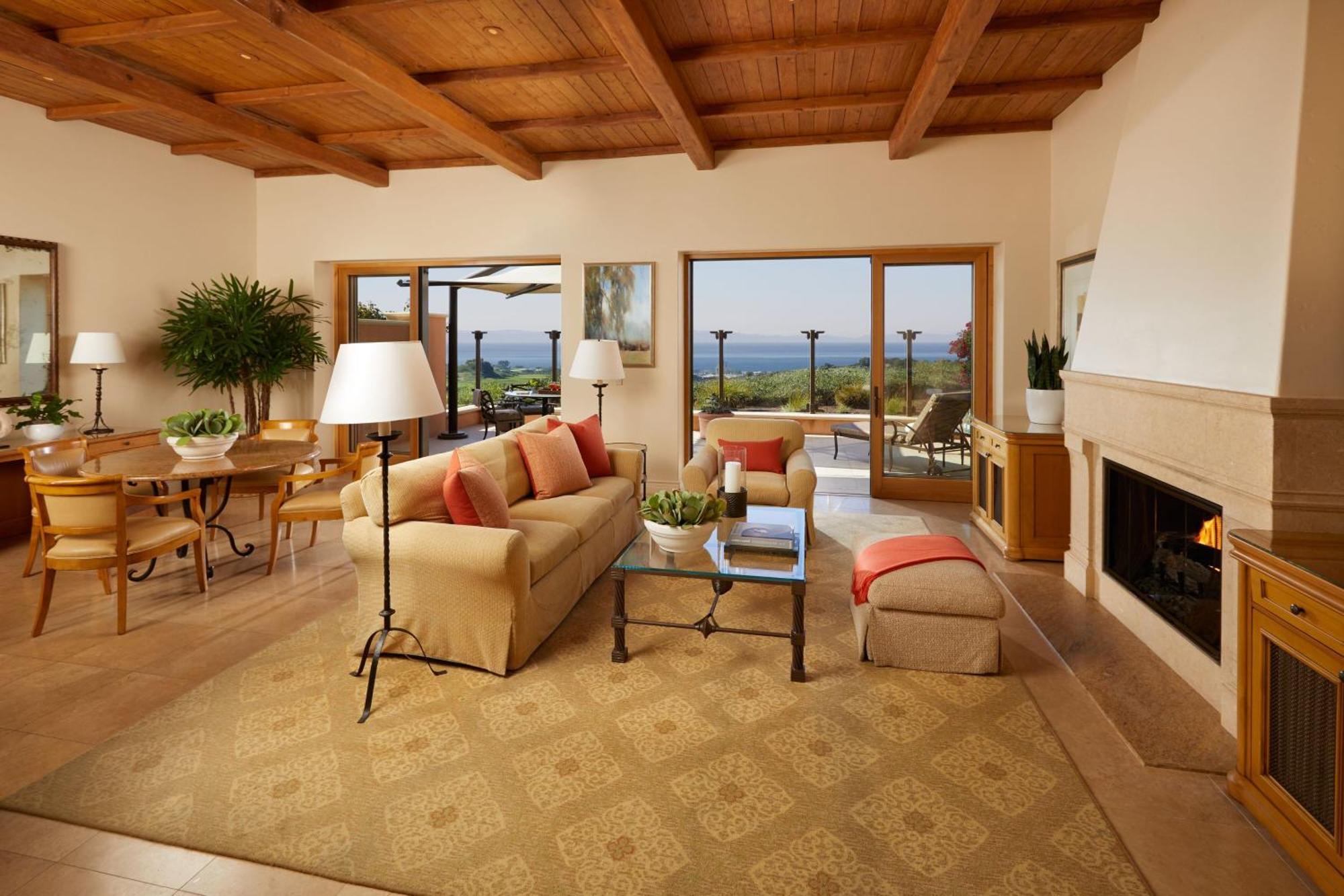 The Resort At Pelican Hill Crystal Cove Extérieur photo