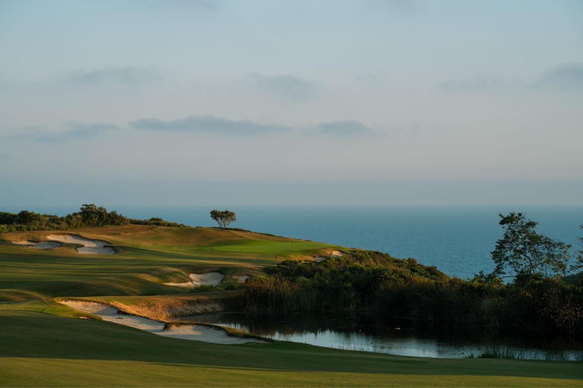 The Resort At Pelican Hill Crystal Cove Extérieur photo