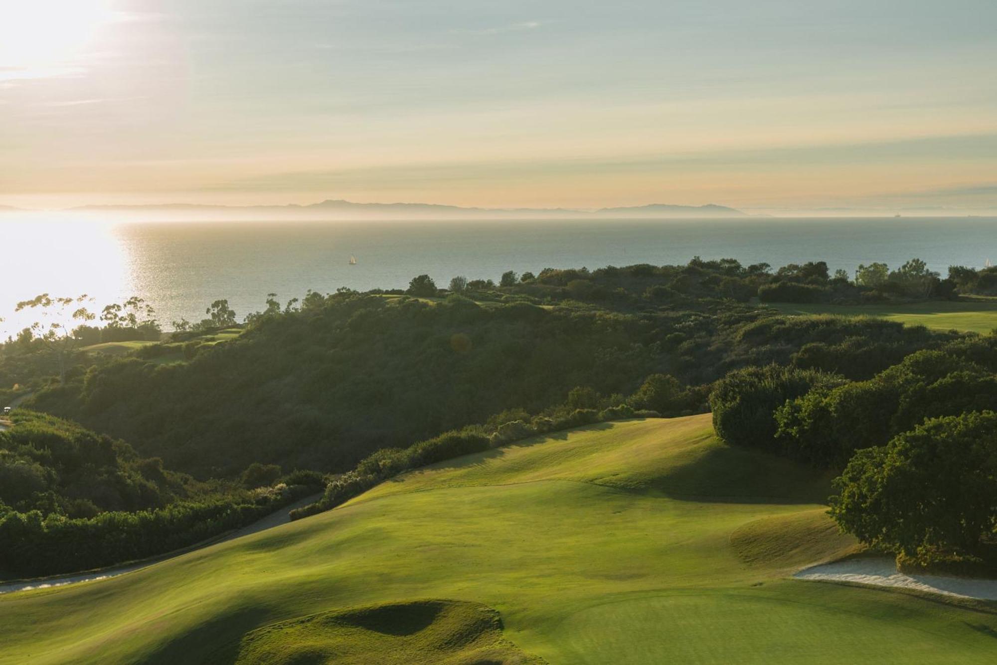 The Resort At Pelican Hill Crystal Cove Extérieur photo