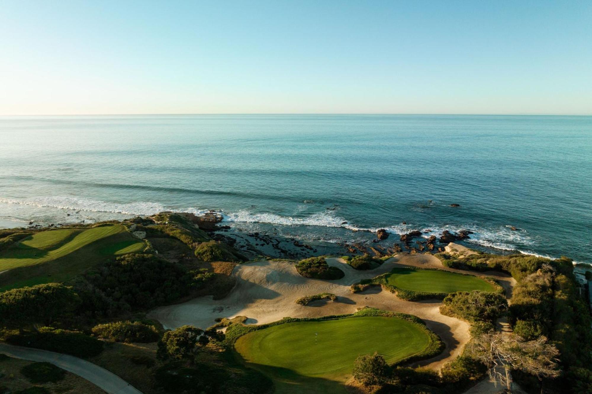 The Resort At Pelican Hill Crystal Cove Extérieur photo